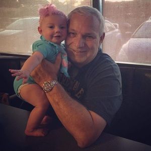 Meet your Posher, Cheryl